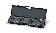 Коробка для Buzz-bar на 4 вудлища