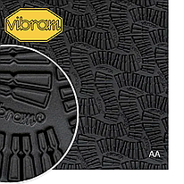 Еластична гума для підошв Vibram 7167 TANK (т. 4 мм, 910х580 мм)