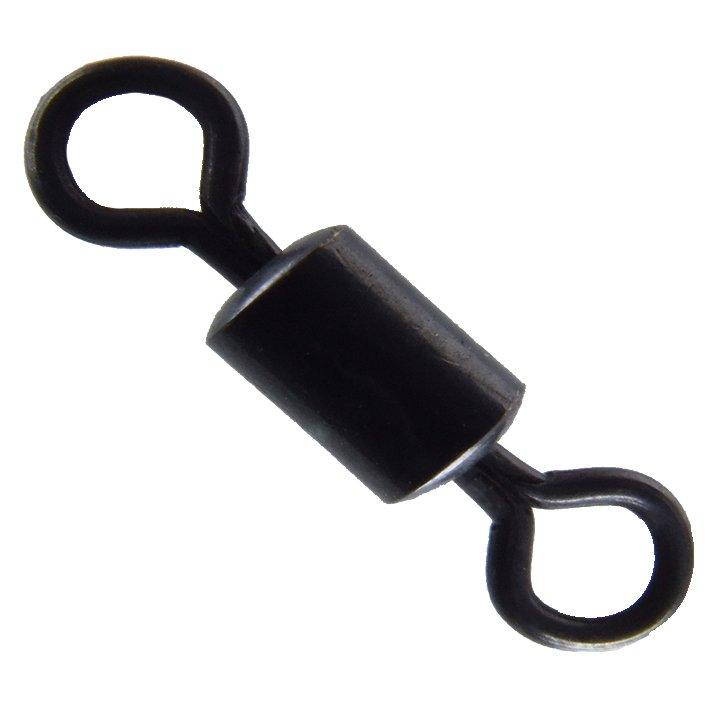 Вертлюг Target Rig Swivels 12 Anti Glare (10)