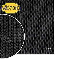 Еластична гума для підошва Vibram 7153 PLURIBALL (т. 4 мм, 910х580 мм)