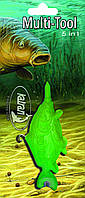 Мультиінструмент Katran Multi-Tool 5 *1