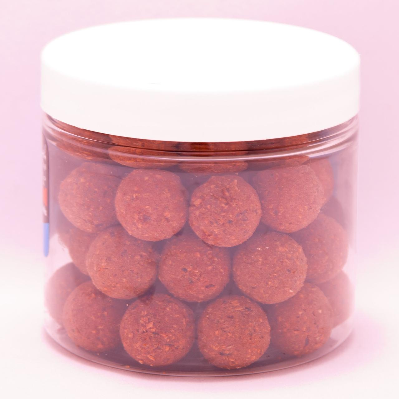 Бойл MISTRAL Pepper sarni no name, 20mm, pop-ups, фото 1