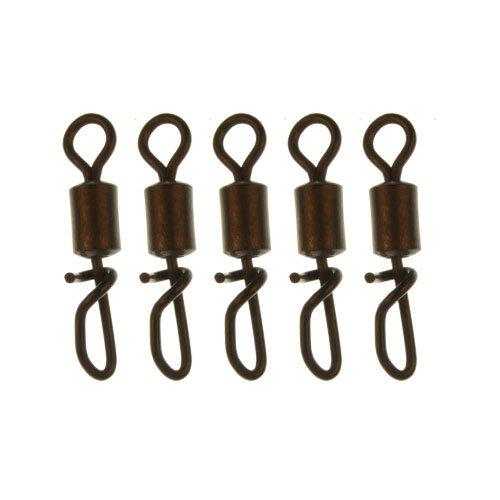 Застібка Gardner Covert Link Lok Swivel №8 (5шт)