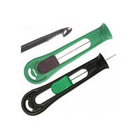 Голка для бойлів Gardner Braided Hair Needle (XL)