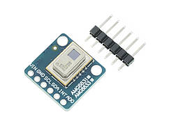 Модуль датчика температури AMG8833 IR 8x8 для Raspberry Pi масив температурний сенсор  Синій