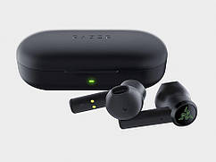 Гарнітура Razer Hammerhead True Wireless Black Bluetooth для смартфона  Чорний