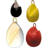 Грузило Gardner SPIN DOCTOR, 40 г, yellow (SD40)