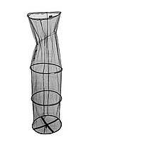 Матерчатий садок Basic-N Keepnet, Ø40x120cm