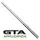 Коропове вудлище Gardner Application Spod and Marker Rod 12" 4,5Lb, фото 3
