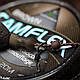 Лідкор Gardner Leadcore Camflex, 45lb (20,4кг), 20 м, Camo brown, фото 3