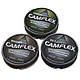 Лідкор Gardner Leadcore Camflex, 45lb (20,4кг), 20 м, Camo brown, фото 4