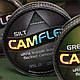 Лідкор Gardner Leadcore Camflex, 45lb (20,4кг), 20 м, Camo brown, фото 7