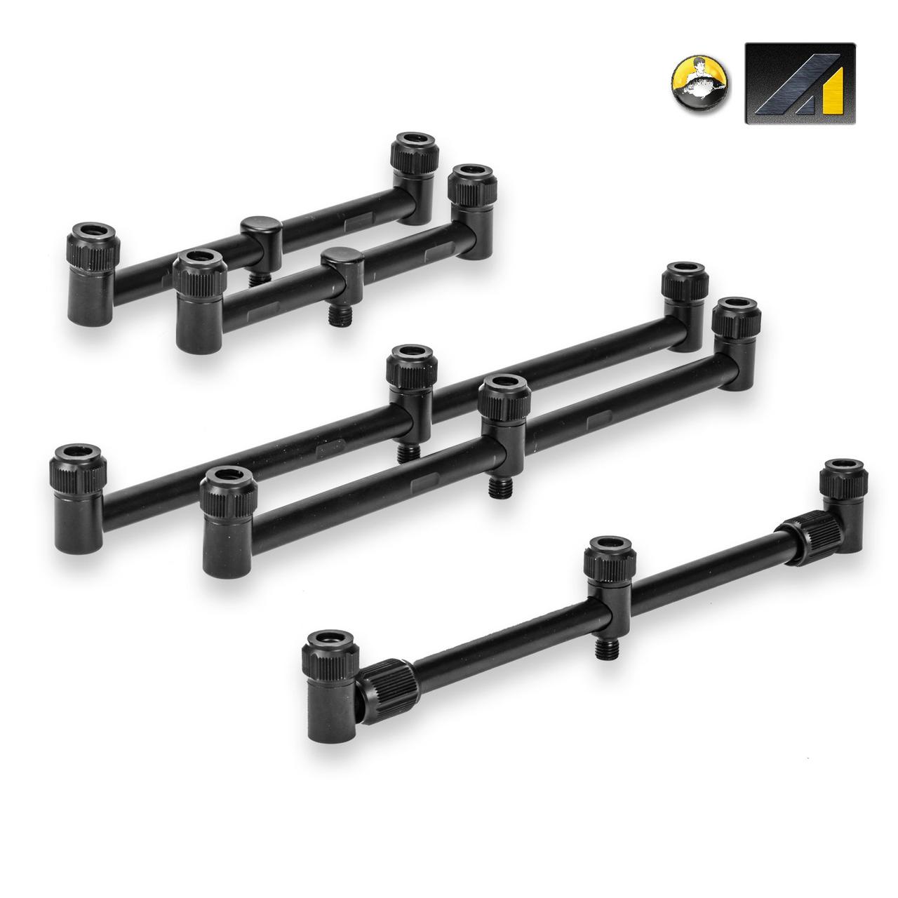 Буз-бар Solar A1 Tree Rod Fixed Buzz Bar (11 inch), фото 1