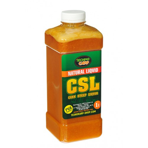 Ліквід CSL. 0.5l, фото 1