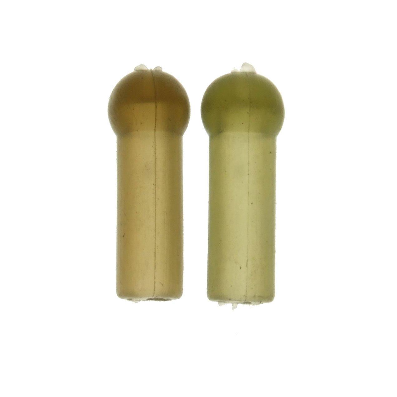 Відбійник Target XL Mini Buffer Beads Natural Green (10)