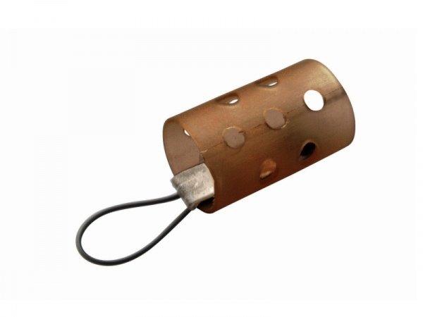 Годівниця Browning Open-end Feeder, 3.5x2cm, 25g, фото 1