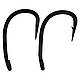 Гачок Target Speci-Straight Point Hooks Barbed Size 14, фото 3