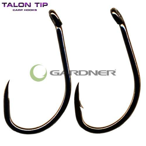 Гачок Gardner TALON TIP BARBED №12 (10шт), фото 1