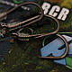 Гачок Gardner Rigga BCR Hooks Barbed Size 6, фото 8