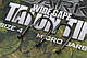 Гачок Gardner Dark Wide gape Talon tip hooks barbed #10, фото 3