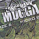 Гачок Gardner Covert Dark longshank Mugga hooks barbed #6, фото 5
