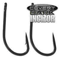 Гачок Gardner DARK INCIZOR HOOKS BARBED №2