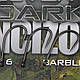 COVERT DARK INCIZOR HOOKS BARBED SIZE 2, фото 3