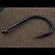 COVERT DARK INCIZOR HOOKS BARBED SIZE 2, фото 6