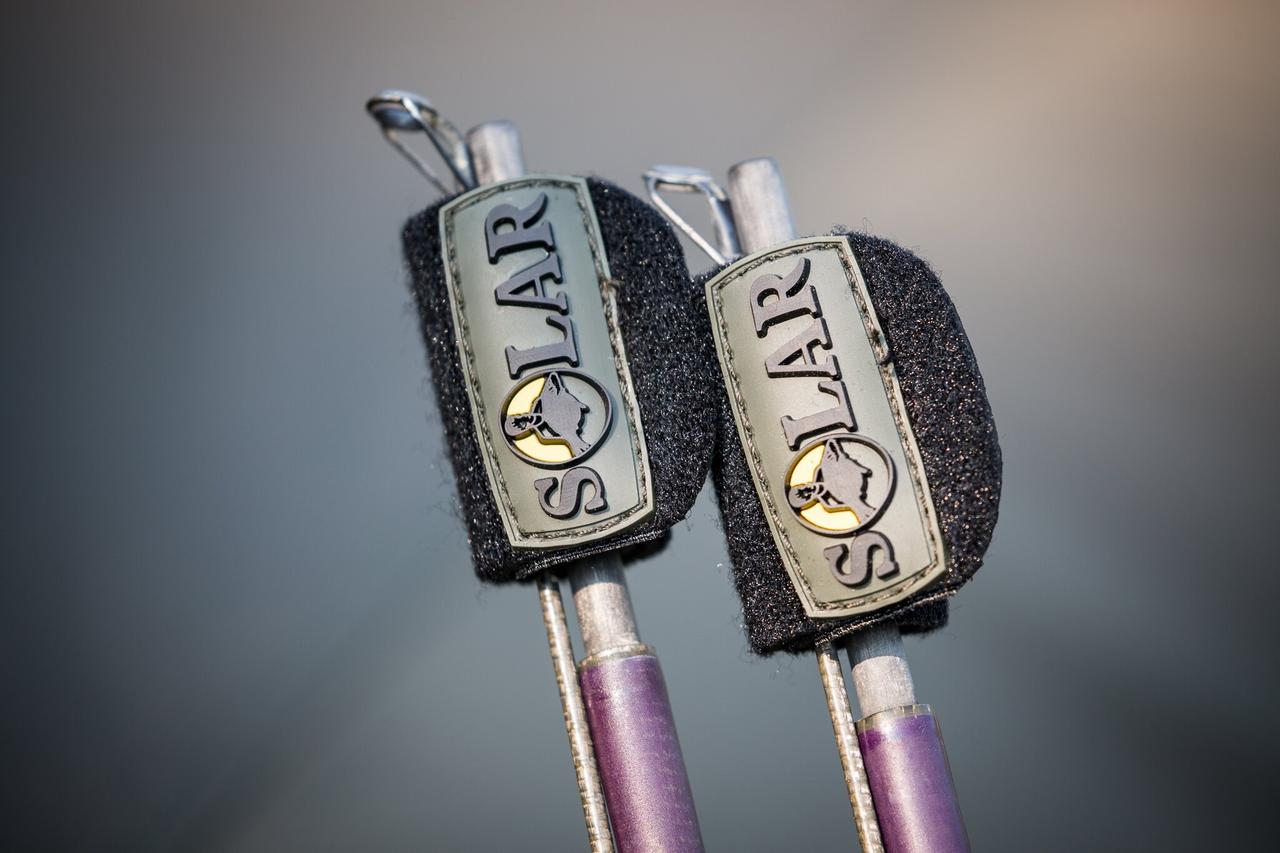 Стяжка вудилища Solar SP Rod Wraps
