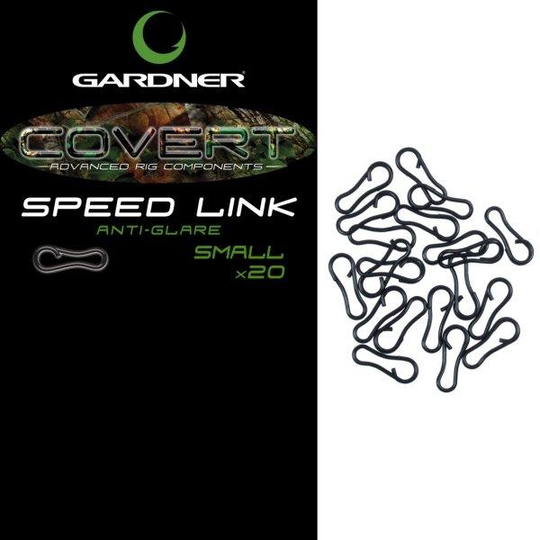 Застібка COVERT SPEED LINKS ANTI GLARE (20), фото 1