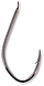Гачки # 10 Browning Sphere Match black nickel 15pcs 0,19g, фото 3