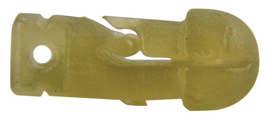 Коннектор для методних годівниць Fanatic Method Connector, 6 шт / уп, фото 1