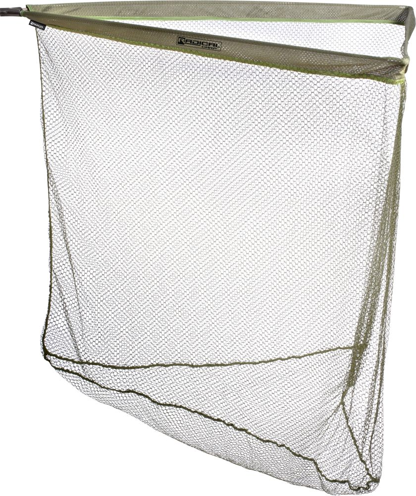 Голова для підсаки Radical Insist Landing Net 110cm 110cm 100cm, фото 1