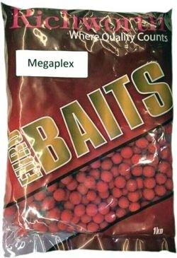 15mm Megaplex Euro Boilies, 1kg, фото 1
