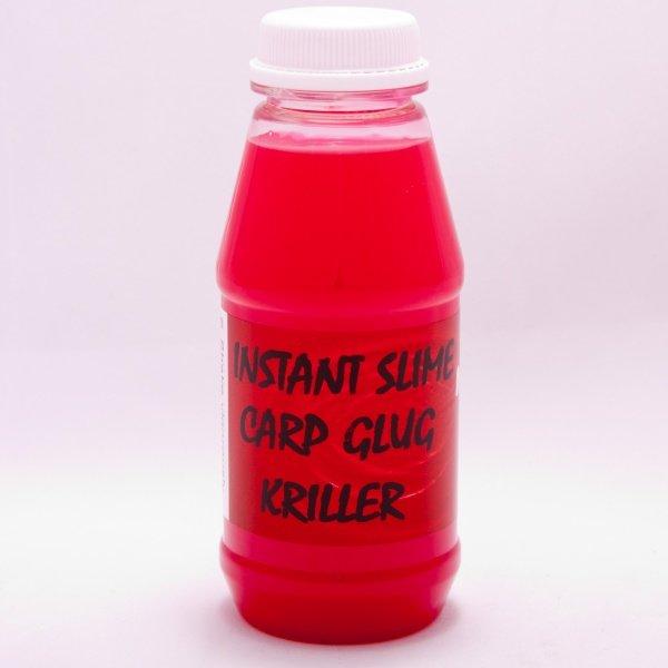 Бустер Mistral Slime Attractors PINEAPPLE, фото 1