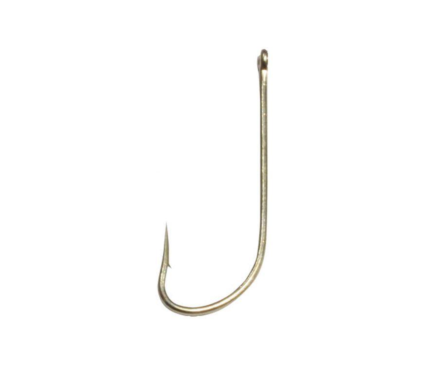 Гачок Gamakatsu LS-1053B N / L Bronze 006 sizes 10шт.