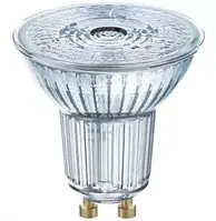 Светодиодная лампа OSRAM LED VALUE PAR16 80 non-dim 36° 6,9W/830 GU10 (4099854054822)