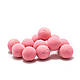Бойли плаваючі PINK PEPPER PLUS, 20mm (Закінчився термін зберігання), фото 2