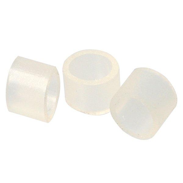 Вставка резинова ANGLETEC GRIPPER SLEEVE PACK (25шт), фото 1