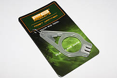 Інструмент, що світиться для зняття оболонки і затягування вузлів PB Products - Multi Rig Tool Glow in t