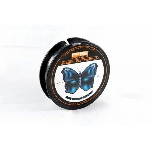 Флюорокарбон PB PRODUCTS GHOST BUTTERFLY FLUOROCARBON, 20Lb, 20 м (10420)