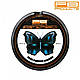 Флюорокарбон PB PRODUCTS GHOST BUTTERFLY FLUOROCARBON, 20Lb, 20 м (10420), фото 3