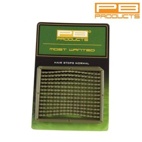 Стопори для бойлів PB PRODUCTS HAIR STOPS NORMAL 2 шт., фото 1
