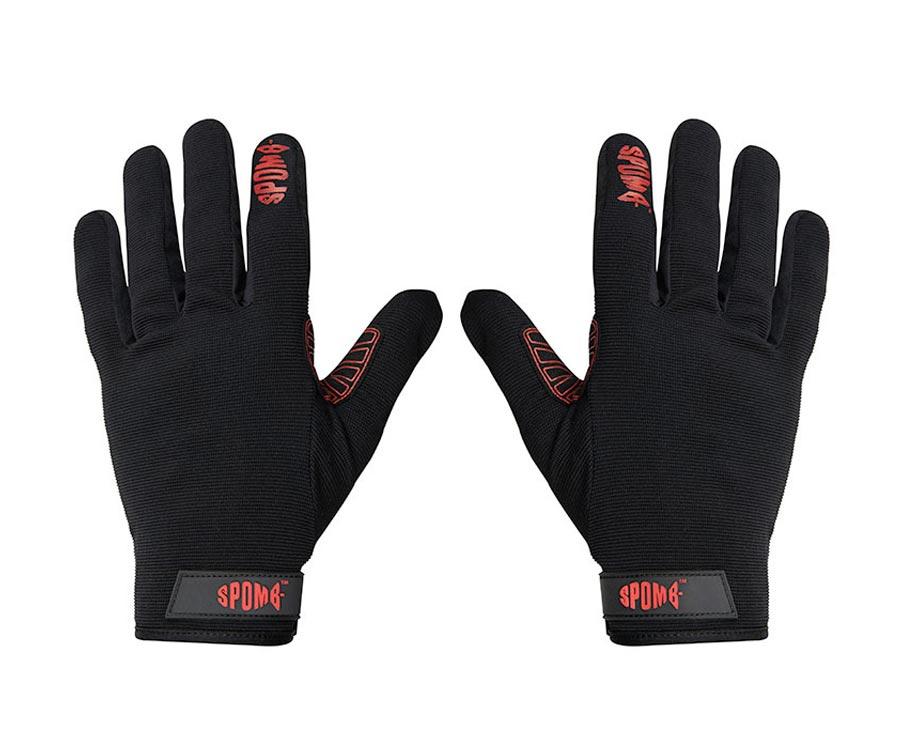 Кастингові рукавички SPOMB Pro Casting Gloves XL-XXL
