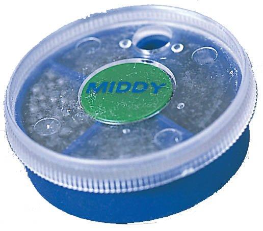 Набір грузиків MIDDY Shot Dispenser (4 Way), фото 1