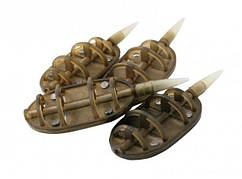 Годівниця IN-LINE FLAT METHOD FEEDER L -30 GR