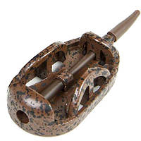 Годівниця Flat KORUM DURA-METHOD 30GR (2шт)