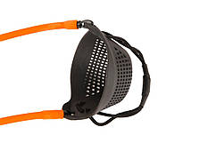 Запасний джгут з Методной кошиком до рогатки Fox Rangemaster