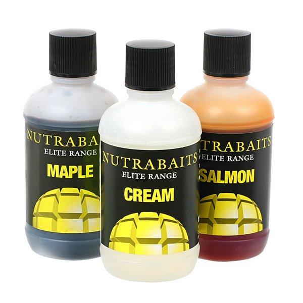 Ароматизатор SALMON ELITE, 100мл, фото 1