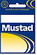 Гачок Mustad Freshwater Classic 313-RD rot №12, фото 4